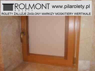 rolety Kujawsko pomorskie