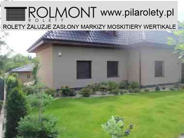 producent rolet Piła