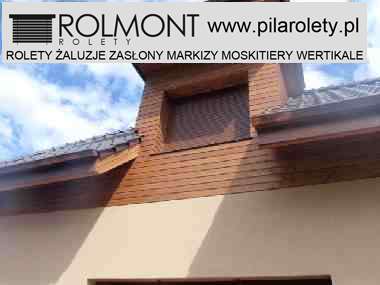 moskitiery w Chodzieży