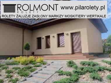 tanie plisy Czarnków