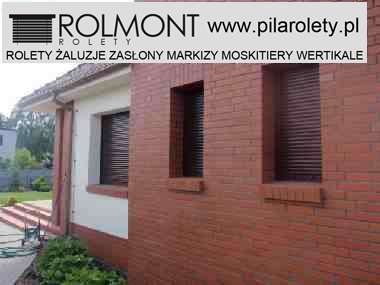 Piła rolety na wymiar