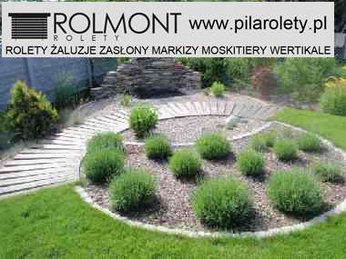 moskitiery w Wałczu