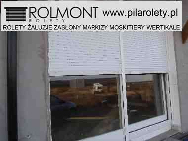 rolety dzień noc Skórcz