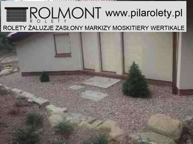 moskitiery Czarnków