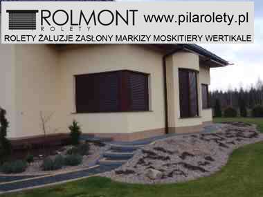rolety Piła