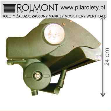 markiza Środa Wielkopolska