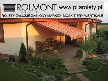 rolety dzień noc Piła firma