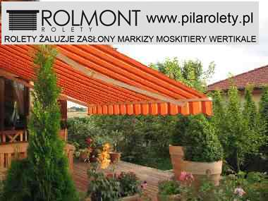 Trzcianka rolety tanio