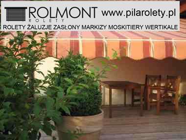 Złotów tanie markizy