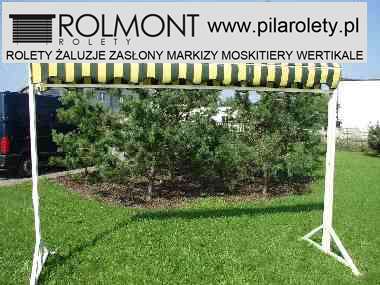 rolety zewnętrzne Kępice