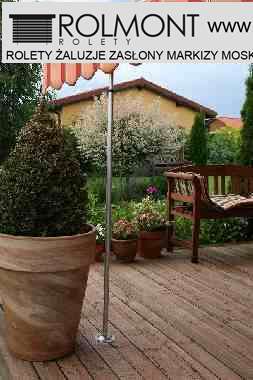 rolety zewnętrzne Piła