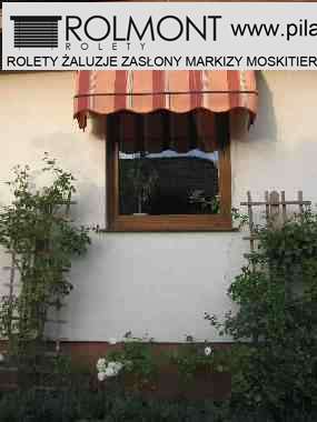 rolety Piła