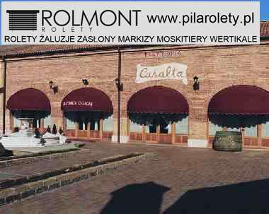 rolety producent Trzcianka