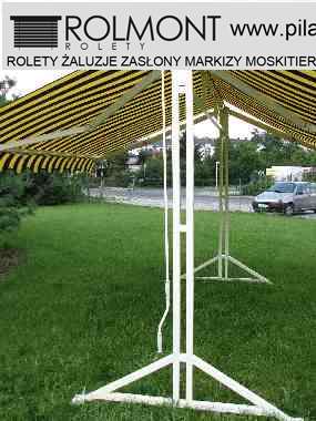 Piła rolety zewnętrzne