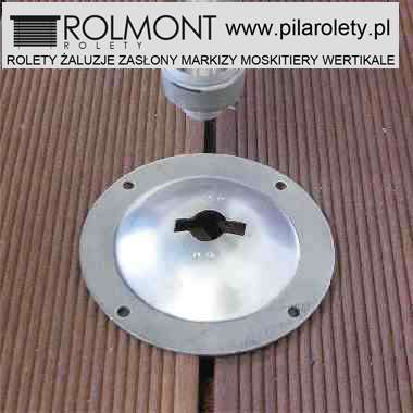 Trzcianka tanie rolety