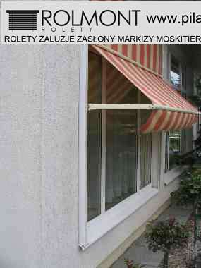 rolety wewnętrzne Piła