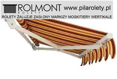 rolety zewnętrzne Piła