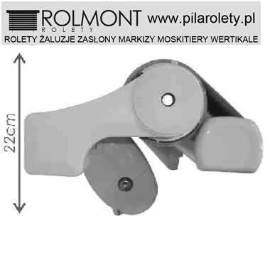 markizy w Złotowie cena