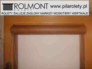 Wałcz tanie rolety zewnętrzne