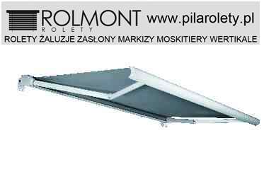 producent rolet Złotów