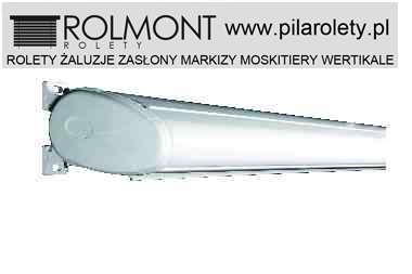 Pila rolety zewnetrzne