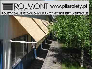 plisy Chodzież tanio