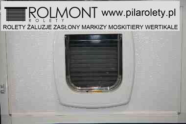 rolety Czarnków tanio