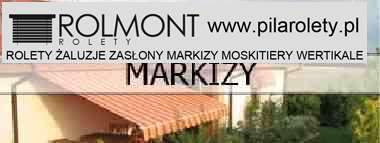 Piła bramy garażowe rolowane