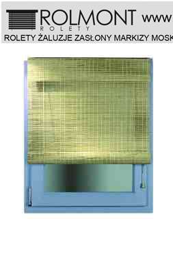 żaluzje pionowe Piła