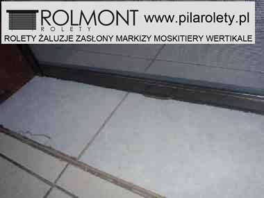 plisy w Trzciance cena