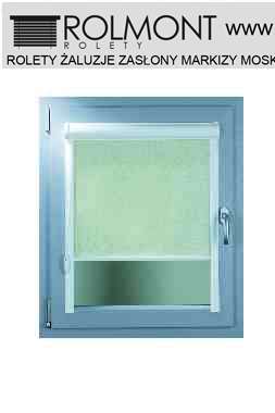 rolety zewnetrzne Pila tanio