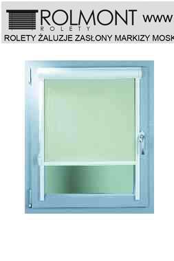 rolety zewnętrzne w Złotowie cena