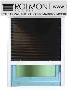 zasłona rzymska Piła