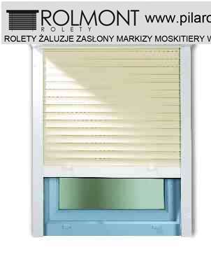 rolety wewnętrzne Piła