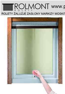 rolety dzień noc Borek Wielkopolski