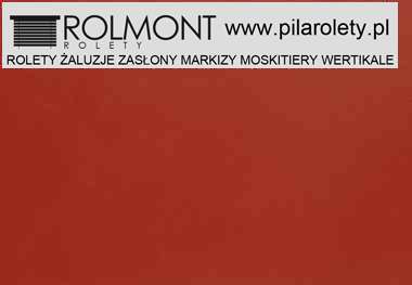 rolety wewnętrzne Piła