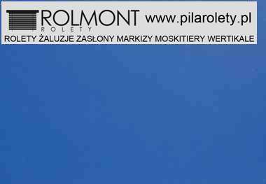 rolety zewnetrzne Pila