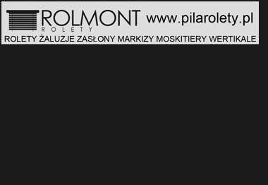 rolety Piła