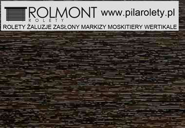 rolety zewnetrzne Pila