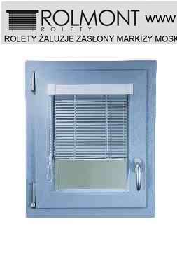 Piła rolety dzień noc