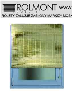 rolety elektryczne Piła