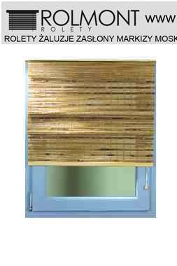 Chojnice rolety