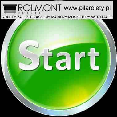 Chodziez tanie plisy