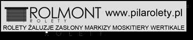 rolety wewnętrzne w Pile