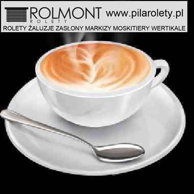 rolety Czarnków ceny