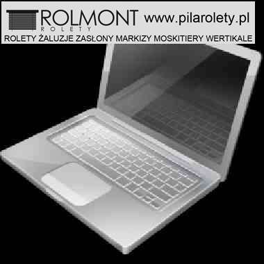 żaluzje drewniane Chodzież