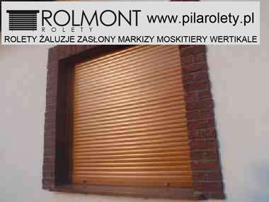 rolety Grabów nad Prosną