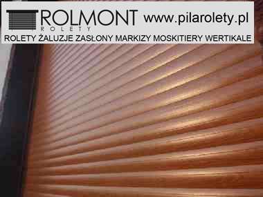 dobra firma brukarska Szamocin