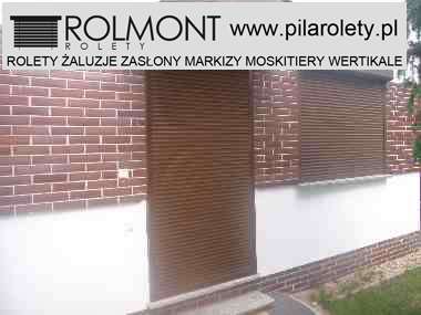 rolety dzień noc Stęszew