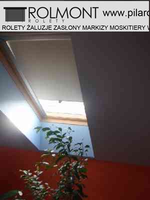 rolety zewnętrzne Piła